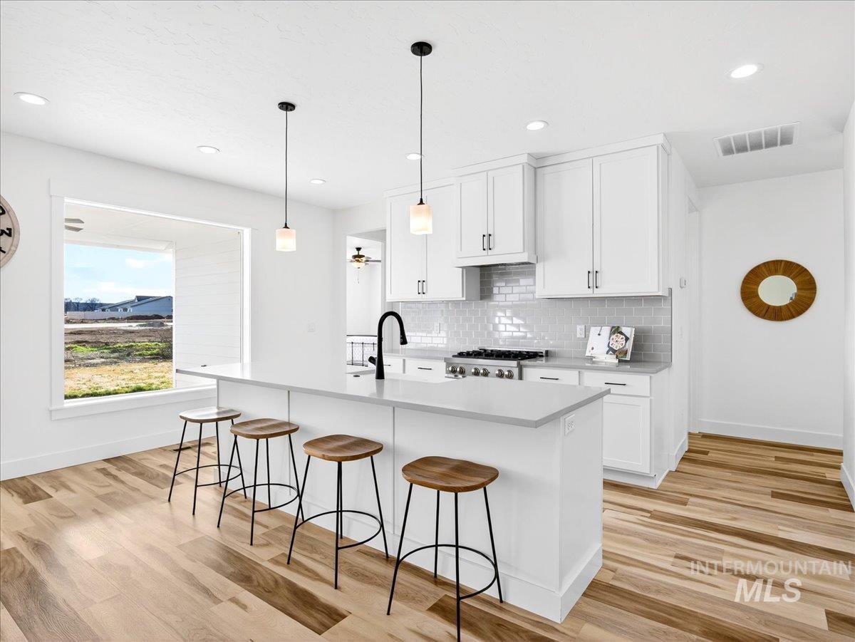436 October Sky St, New Plymouth, Idaho 83617, 4 Bedrooms, 2.5 Bathrooms, Residential For Sale, Price $494,900, 98997370