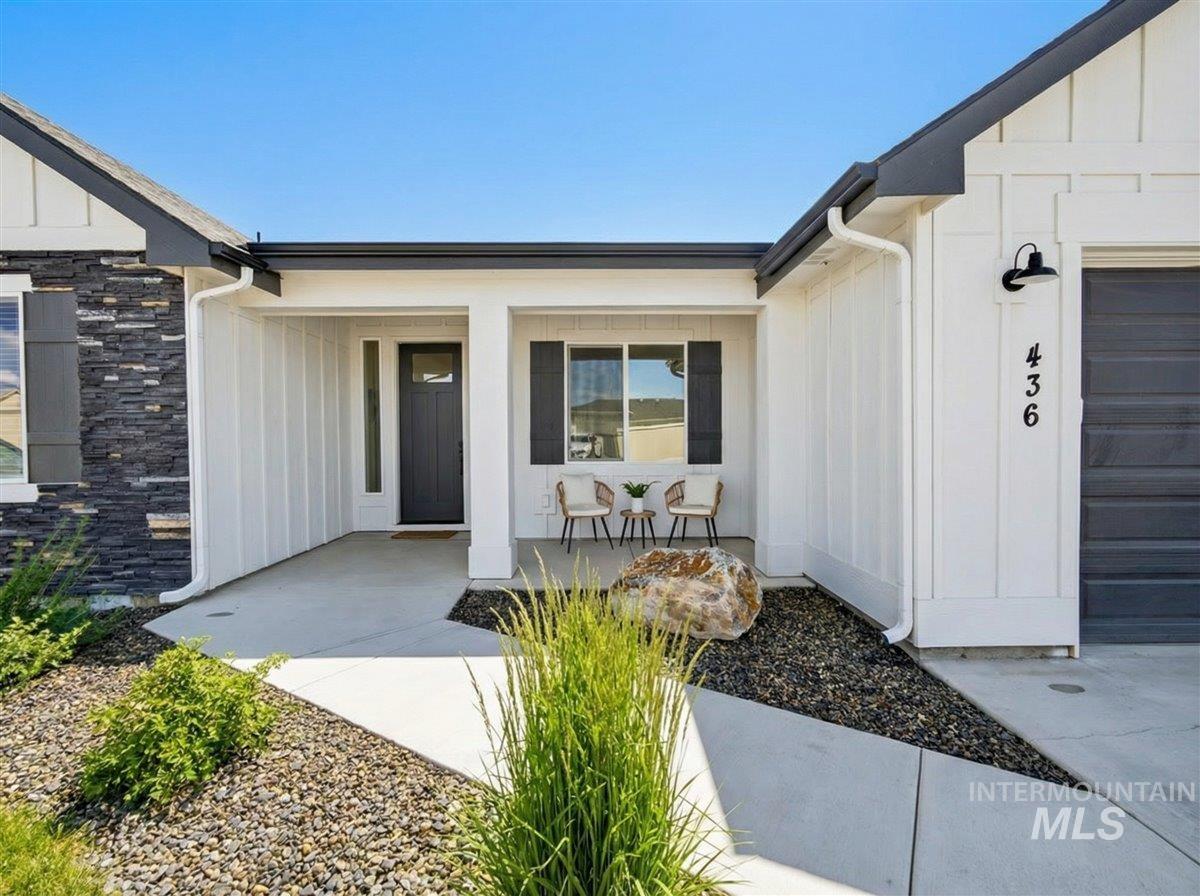 436 October Sky St, New Plymouth, Idaho 83617, 4 Bedrooms, 2.5 Bathrooms, Residential For Sale, Price $494,900, 98997370