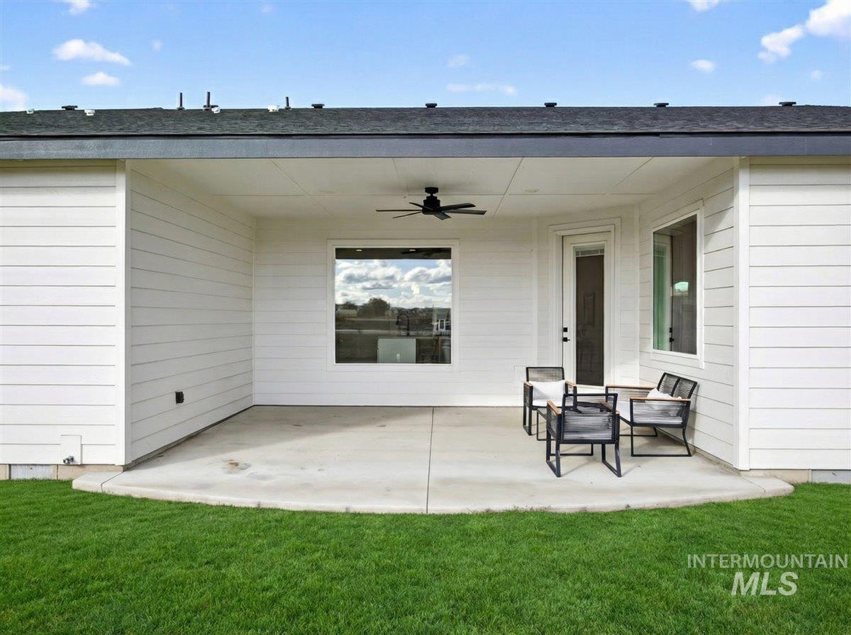 436 October Sky St, New Plymouth, Idaho 83617, 4 Bedrooms, 2.5 Bathrooms, Residential For Sale, Price $494,900, 98997370