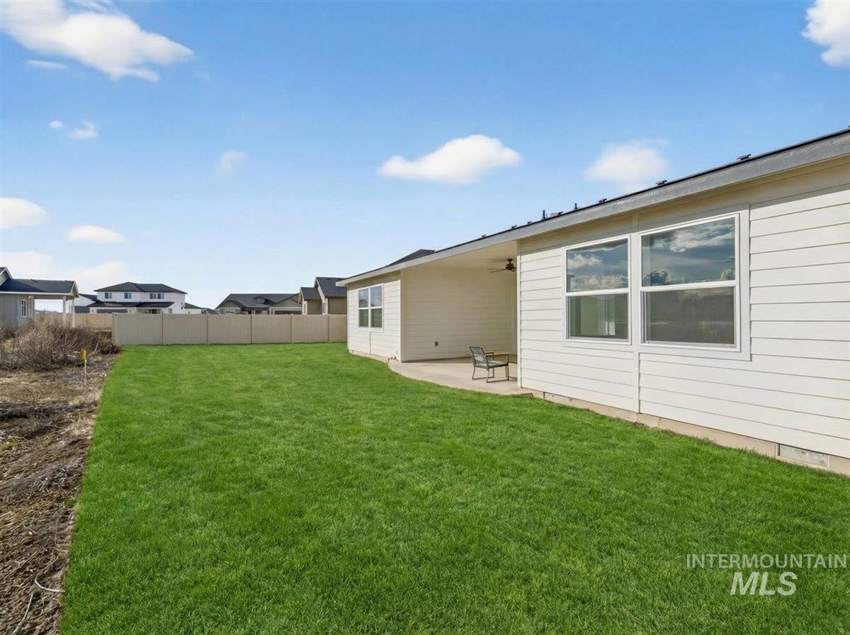 436 October Sky St, New Plymouth, Idaho 83617, 4 Bedrooms, 2.5 Bathrooms, Residential For Sale, Price $494,900, 98997370
