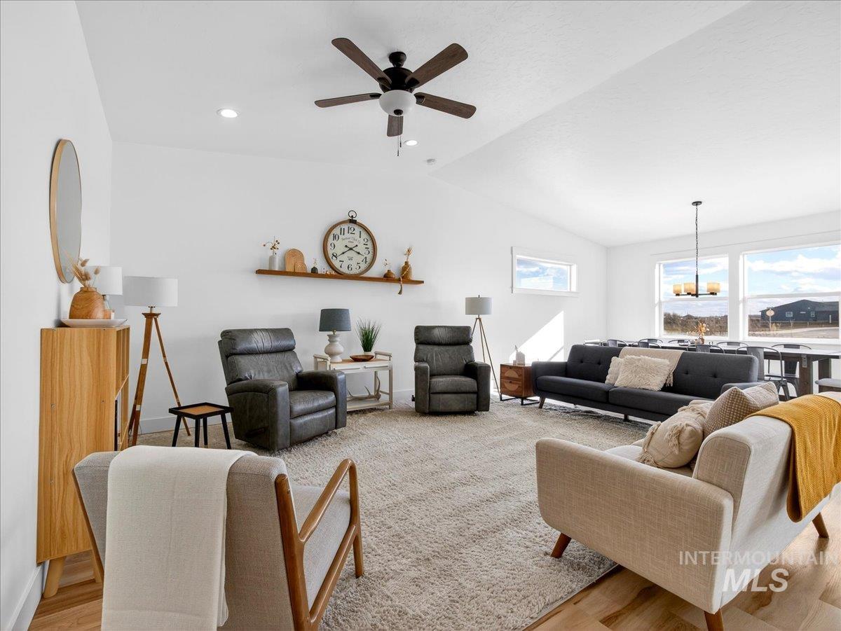 436 October Sky St, New Plymouth, Idaho 83617, 4 Bedrooms, 2.5 Bathrooms, Residential For Sale, Price $494,900, 98997370