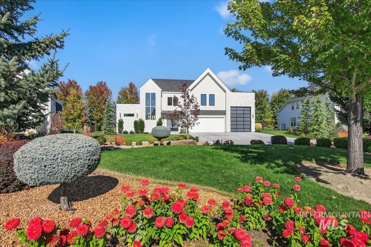 5424 W Founders Drive, Eagle, Idaho 83616, 4 Bedrooms, 3.5 Bathrooms, Residential For Sale, Price $1,799,900,MLS 98997371
