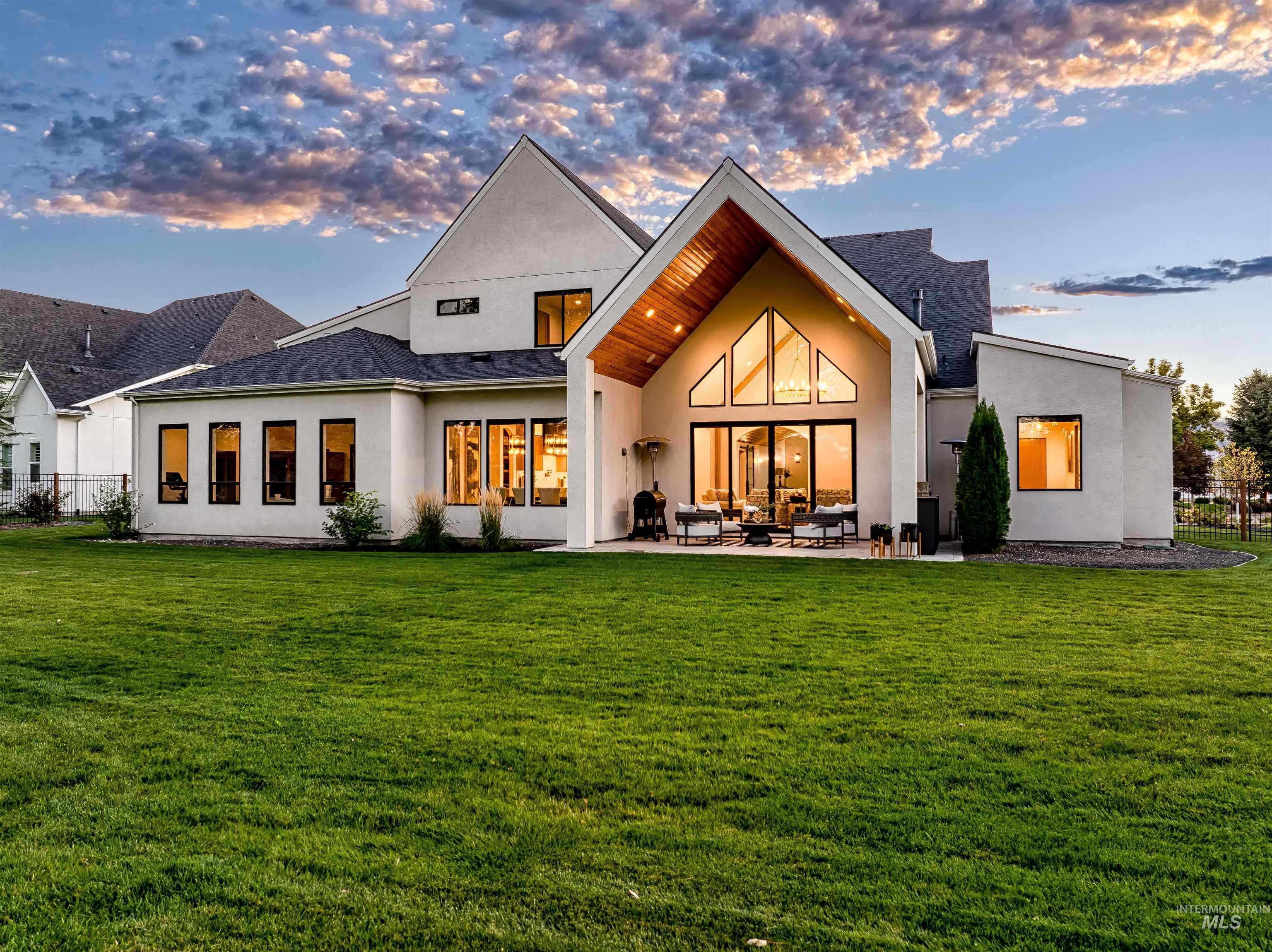 5424 W Founders Drive, Eagle, Idaho 83616, 4 Bedrooms, 3.5 Bathrooms, Residential For Sale, Price $1,799,900,MLS 98997371