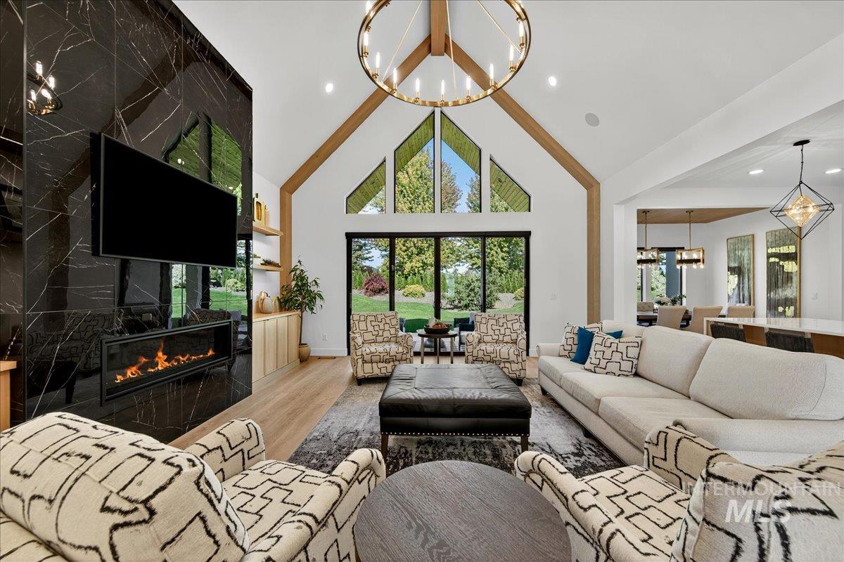 5424 W Founders Drive, Eagle, Idaho 83616, 4 Bedrooms, 3.5 Bathrooms, Residential For Sale, Price $1,799,900,MLS 98997371