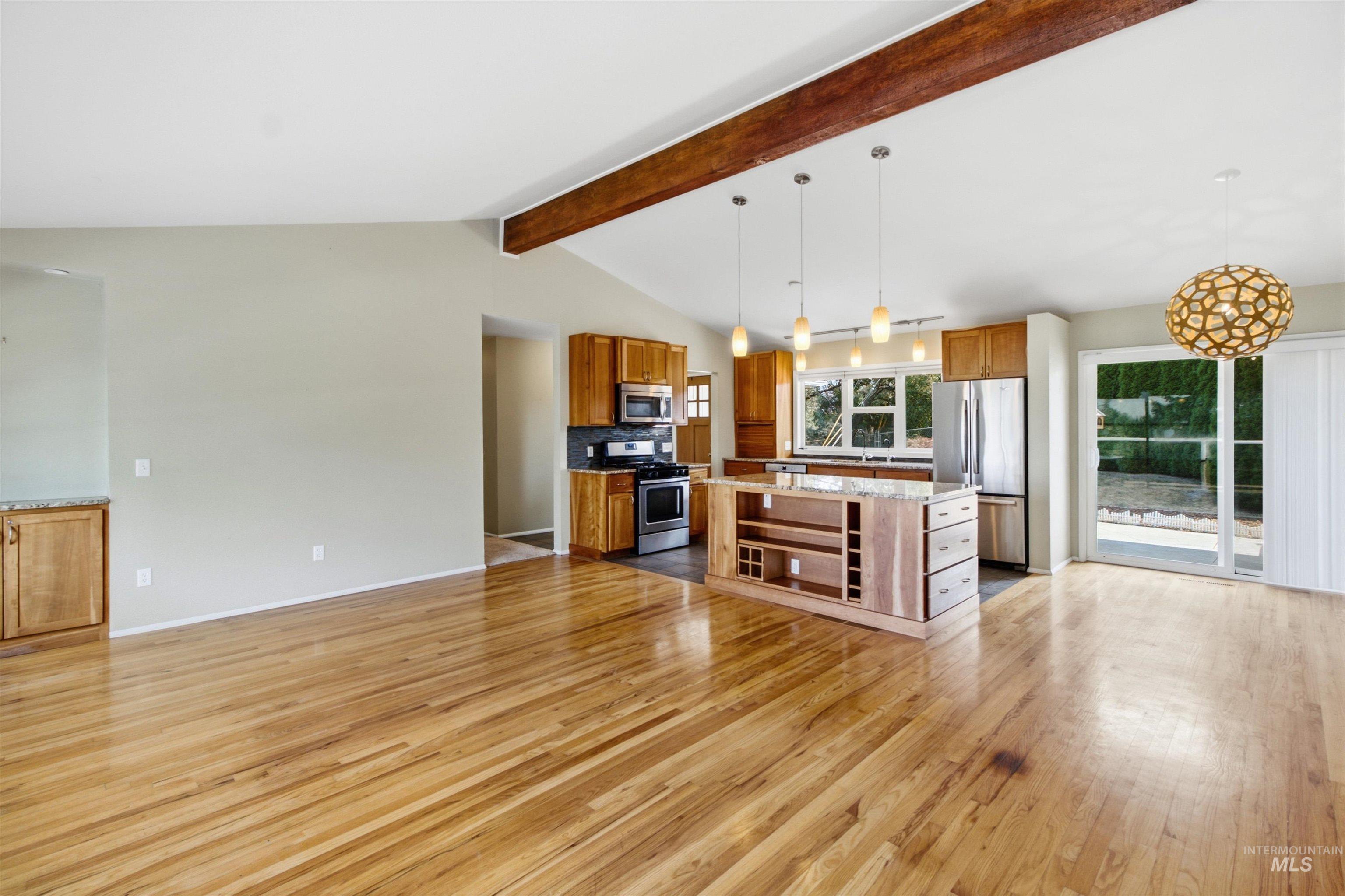 1395 Walenta Dr, Moscow, Idaho 83843, 4 Bedrooms, 3 Bathrooms, Residential For Sale, Price $685,000, 98997372