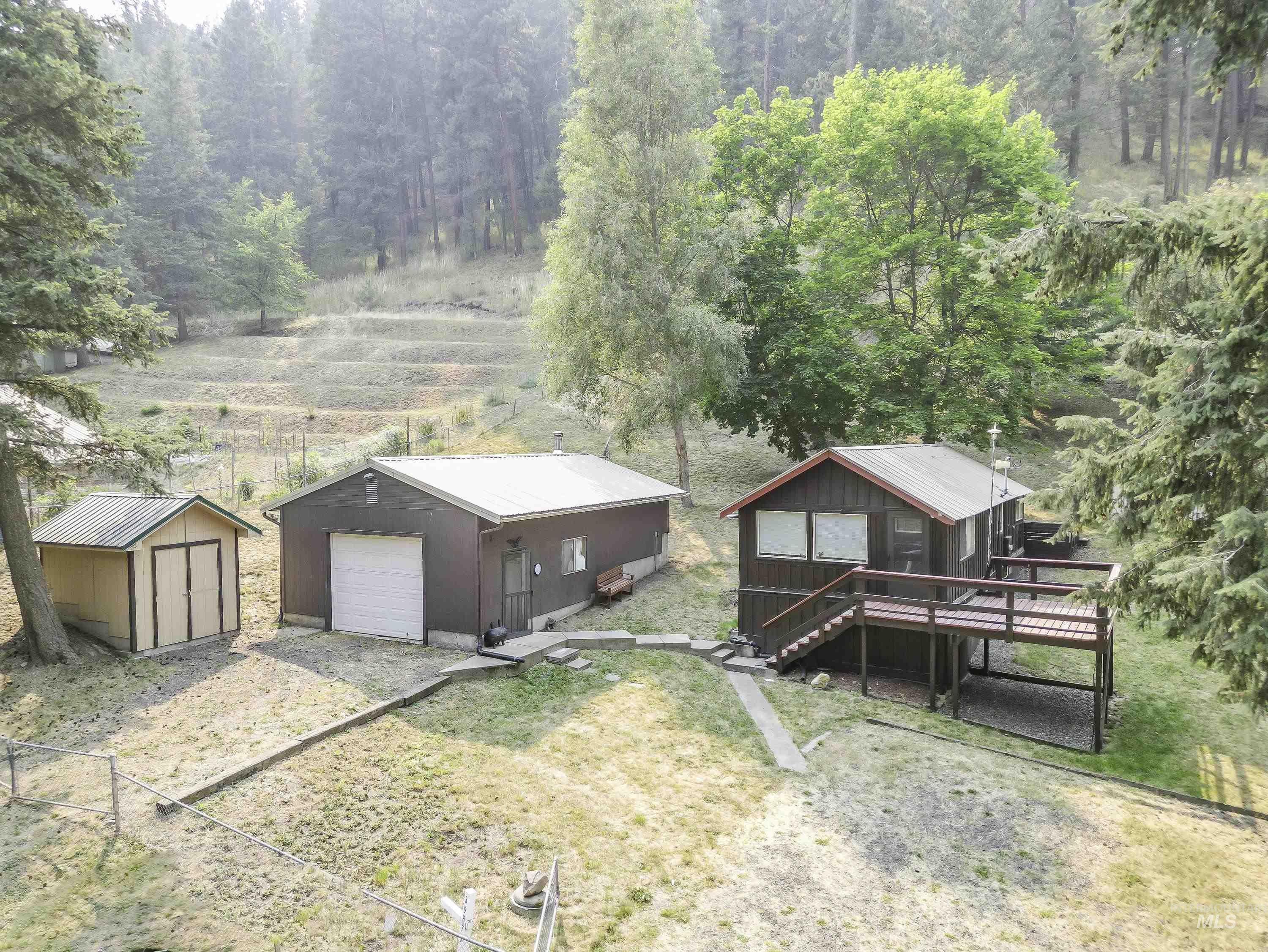 39878 Waha Glen Road, Lewiston, Idaho 83501, 1 Bedroom, 1 Bathroom, Residential For Sale, Price $340,000,MLS 98997374