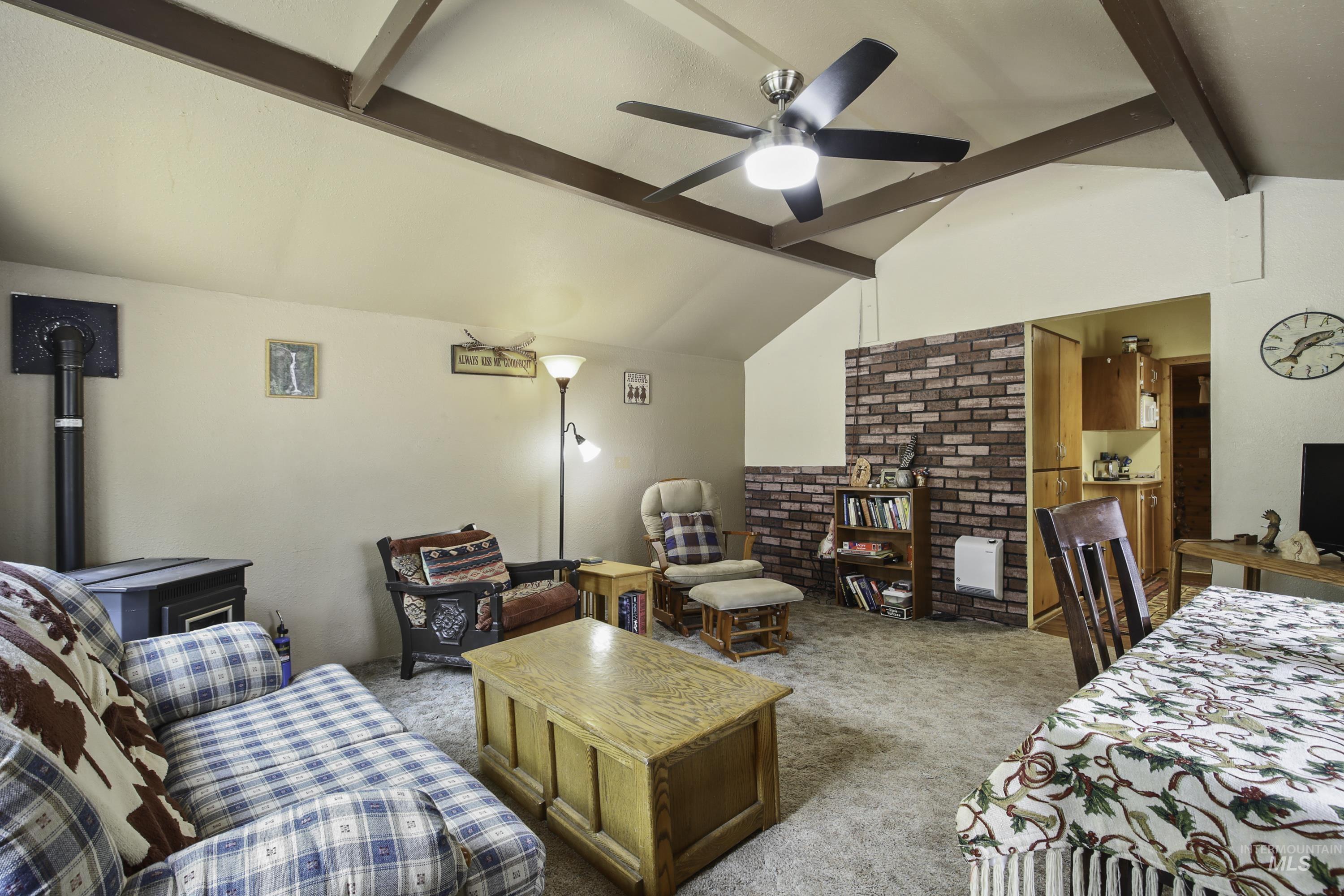 39878 Waha Glen Road, Lewiston, Idaho 83501, 1 Bedroom, 1 Bathroom, Residential For Sale, Price $340,000,MLS 98997374