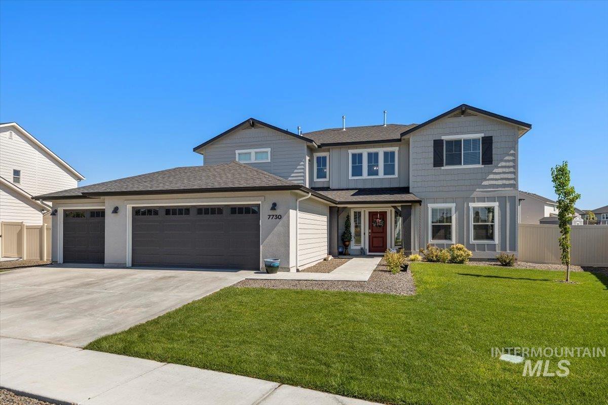 Residential For Sale