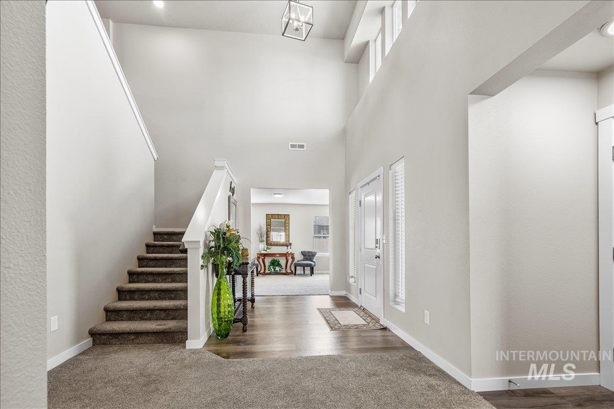 7730 E Rogue Dr, Nampa, Idaho 83687, 4 Bedrooms, 3 Bathrooms, Residential For Sale, Price $539,900, 98997375
