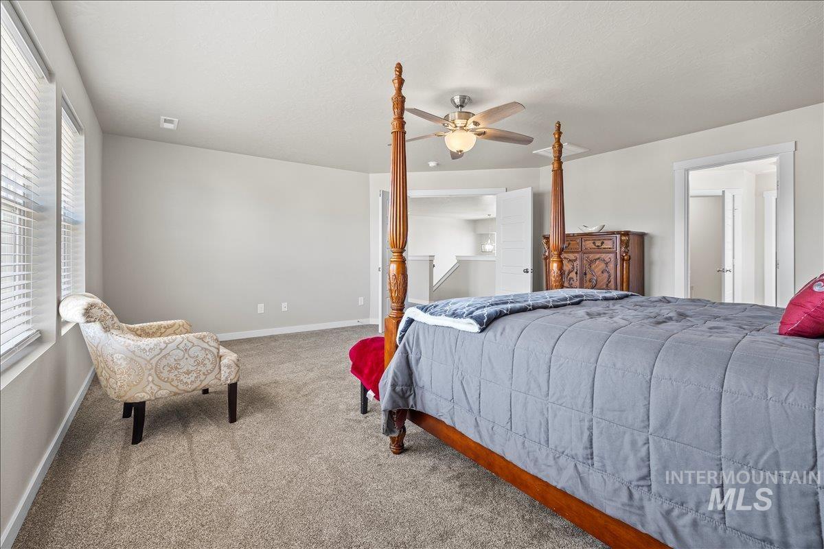 7730 E Rogue Dr, Nampa, Idaho 83687, 4 Bedrooms, 3 Bathrooms, Residential For Sale, Price $539,900, 98997375