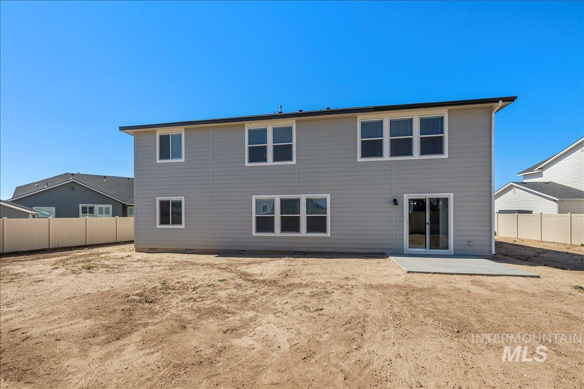 7730 E Rogue Dr, Nampa, Idaho 83687, 4 Bedrooms, 3 Bathrooms, Residential For Sale, Price $539,900, 98997375