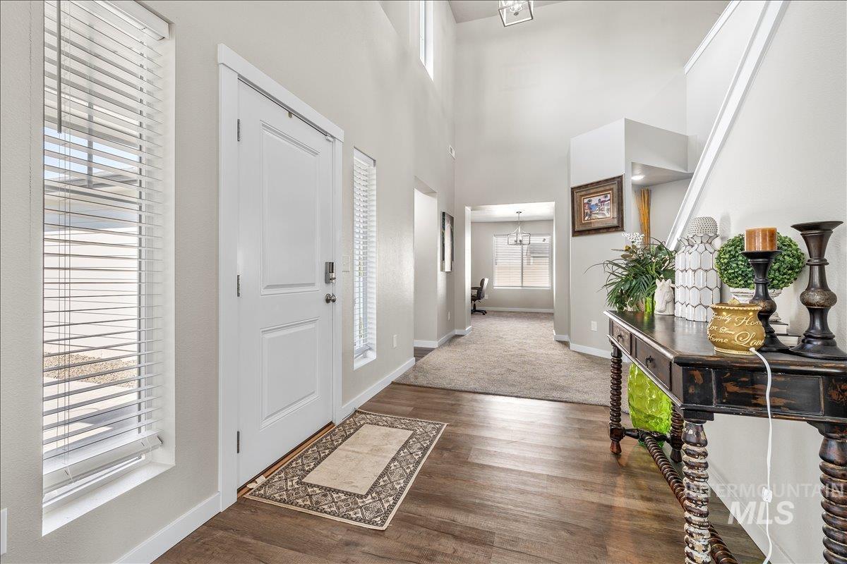 7730 E Rogue Dr, Nampa, Idaho 83687, 4 Bedrooms, 3 Bathrooms, Residential For Sale, Price $539,900, 98997375