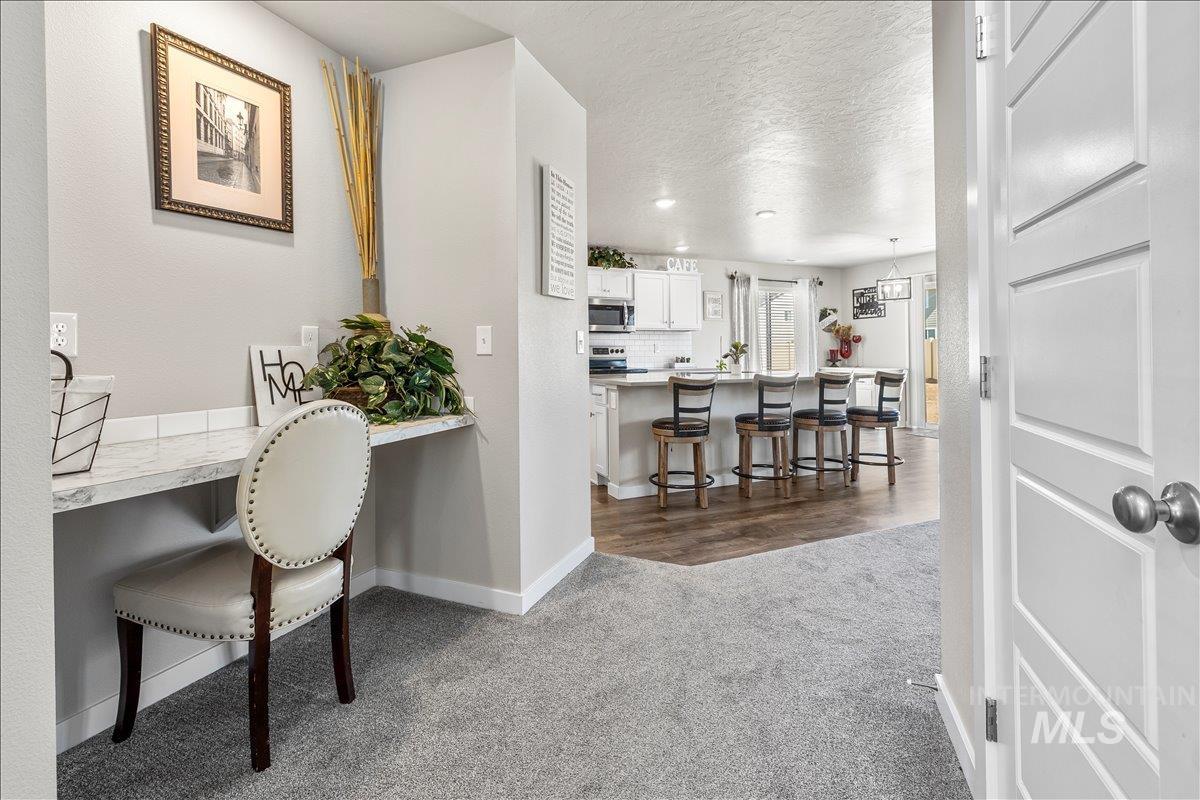 7730 E Rogue Dr, Nampa, Idaho 83687, 4 Bedrooms, 3 Bathrooms, Residential For Sale, Price $539,900, 98997375