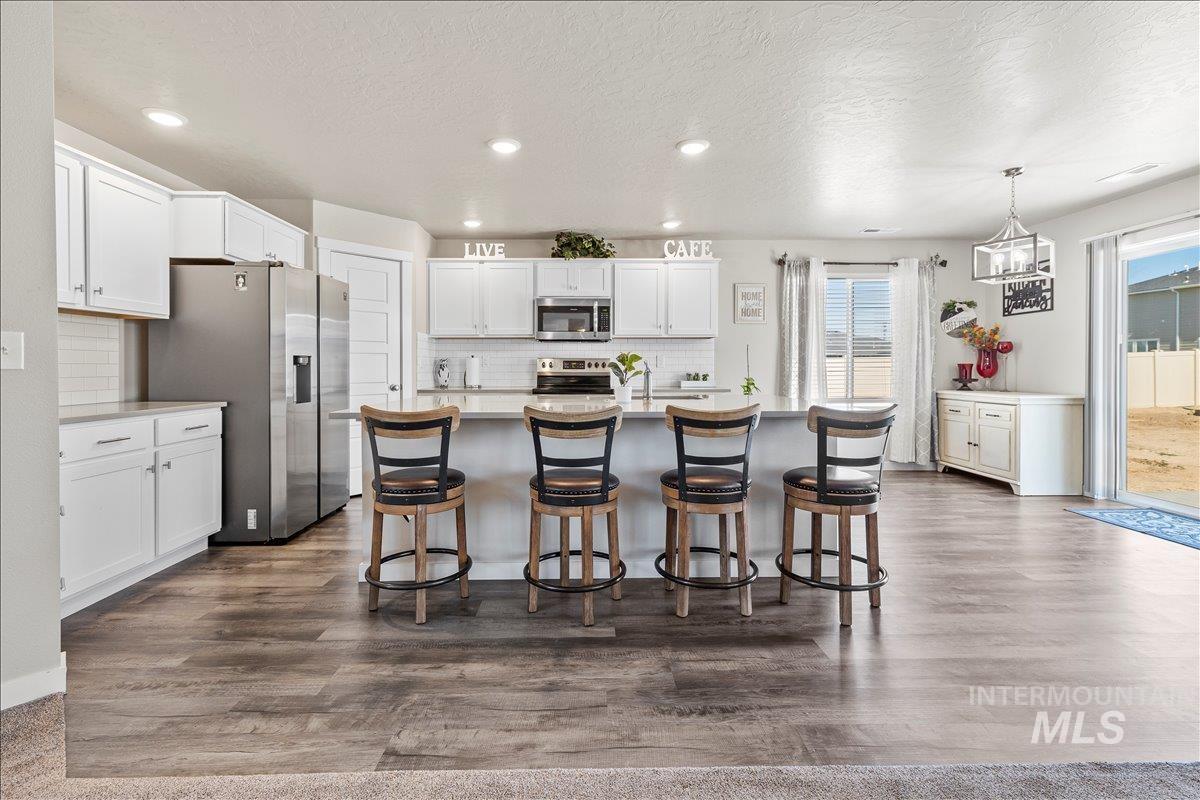 7730 E Rogue Dr, Nampa, Idaho 83687, 4 Bedrooms, 3 Bathrooms, Residential For Sale, Price $539,900, 98997375