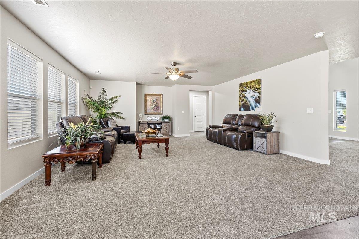7730 E Rogue Dr, Nampa, Idaho 83687, 4 Bedrooms, 3 Bathrooms, Residential For Sale, Price $539,900, 98997375