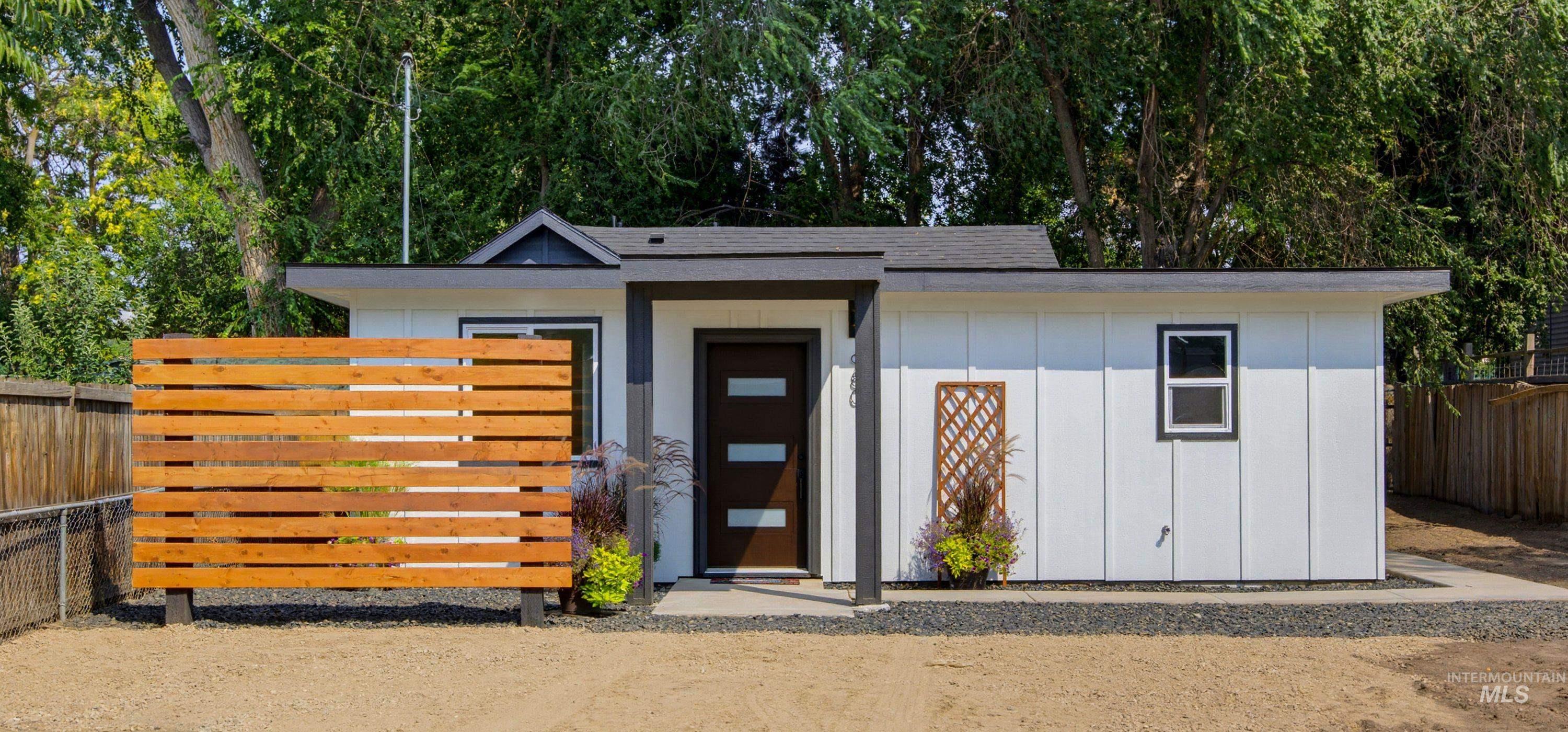 Residential For Sale
