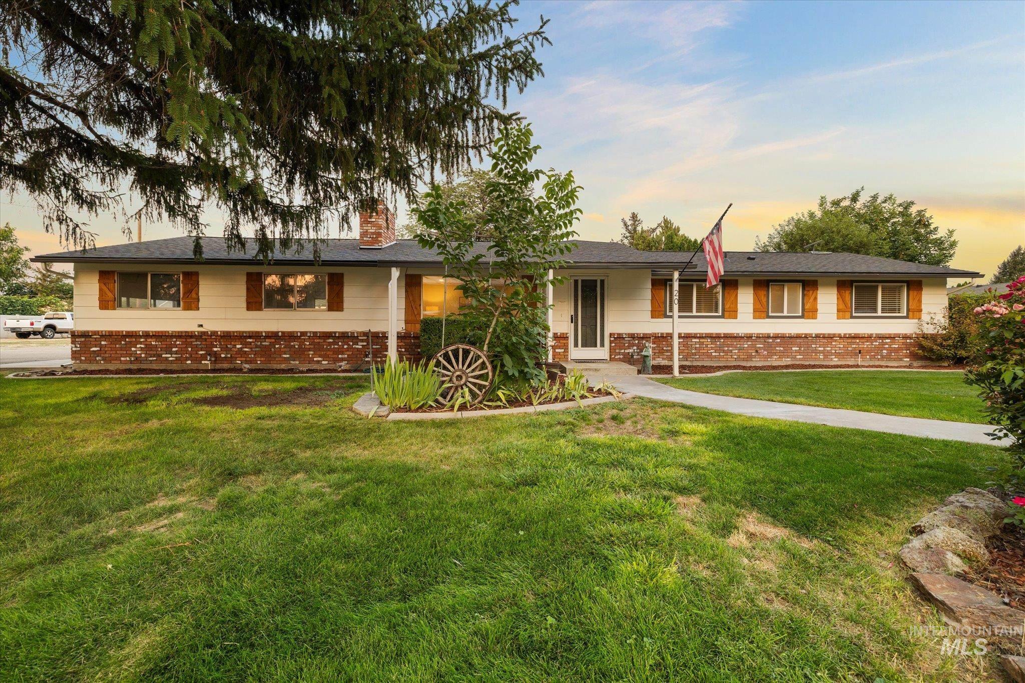 Residential For Sale