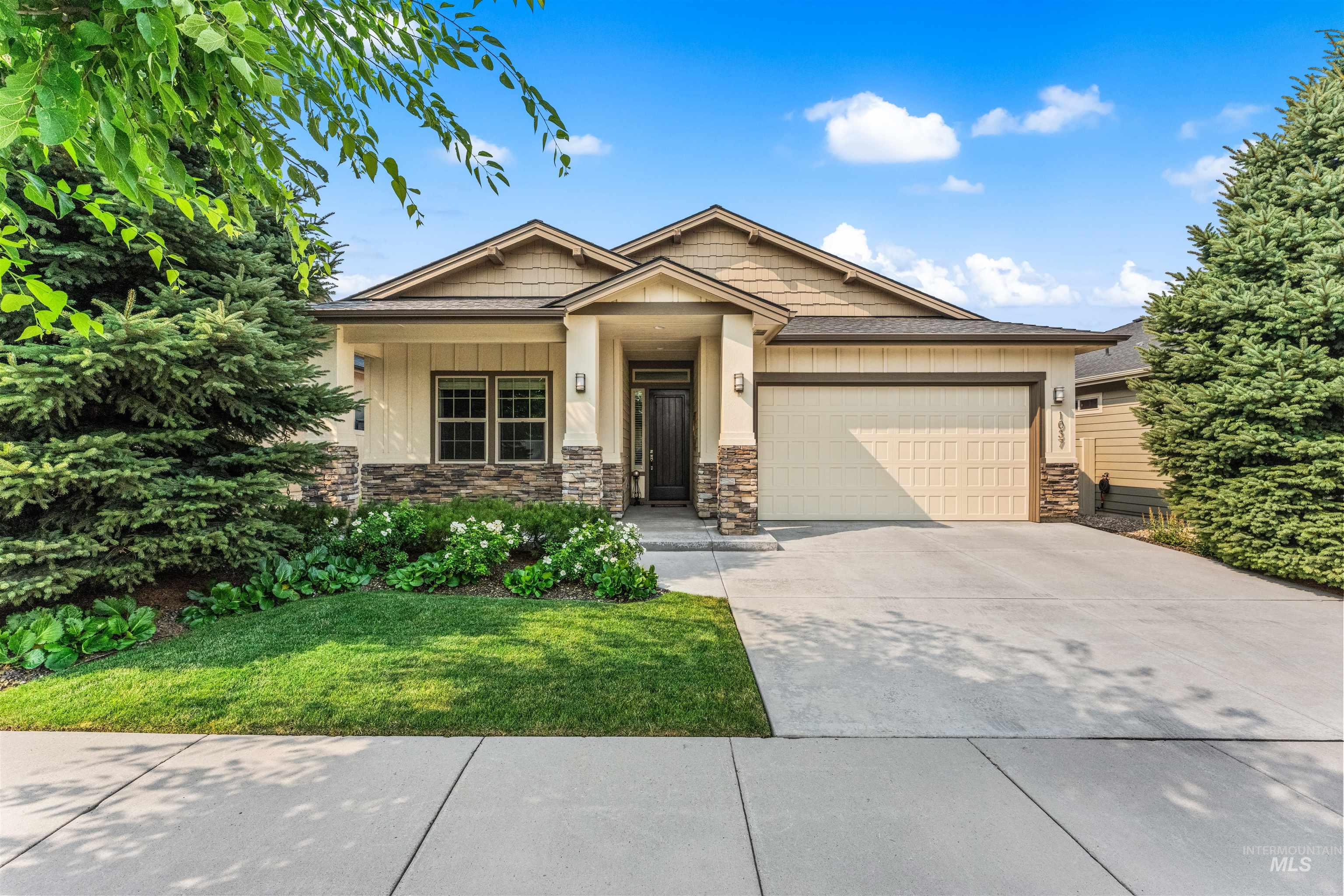 Residential For Sale