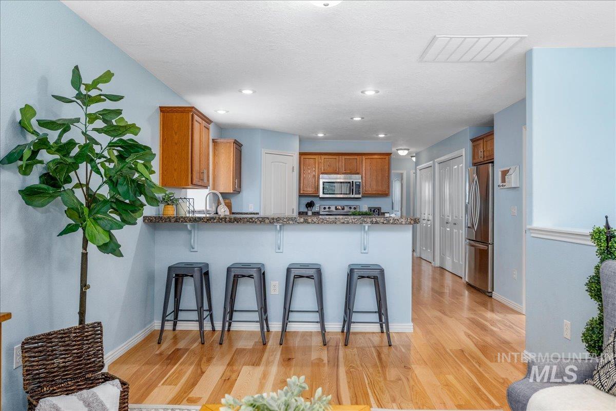 1624 S Colorado St, Boise, Idaho 83706, 4 Bedrooms, 3.5 Bathrooms, Residential For Sale, Price $620,000,MLS 98997381