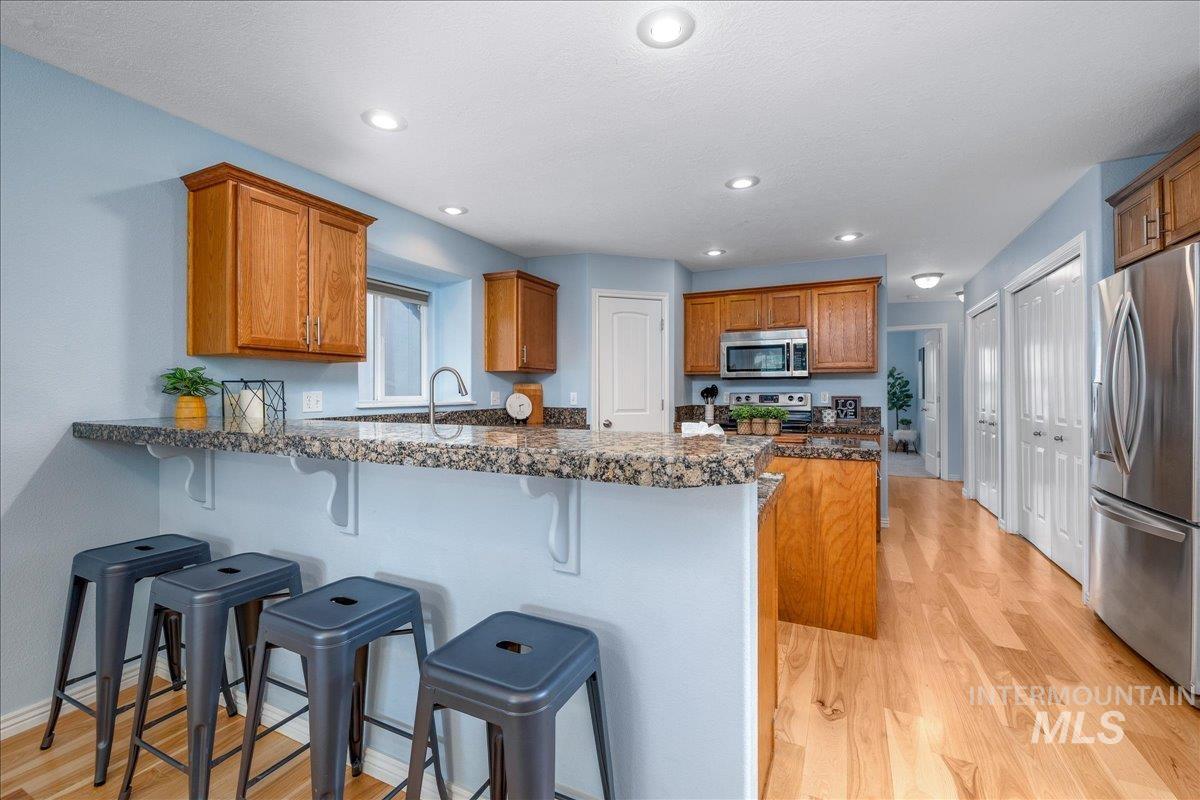 1624 S Colorado St, Boise, Idaho 83706, 4 Bedrooms, 3.5 Bathrooms, Residential For Sale, Price $620,000,MLS 98997381