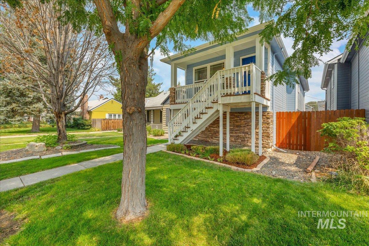 1624 S Colorado St, Boise, Idaho 83706, 4 Bedrooms, 3.5 Bathrooms, Residential For Sale, Price $620,000,MLS 98997381