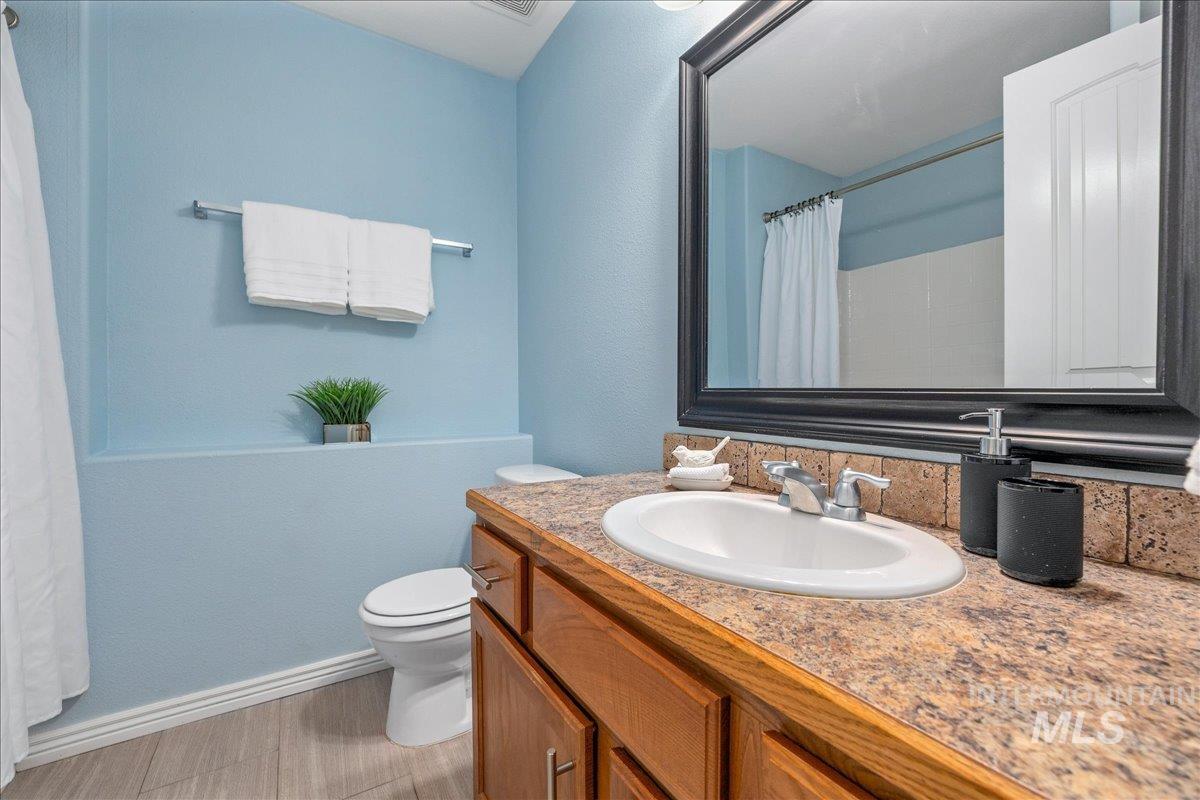 1624 S Colorado St, Boise, Idaho 83706, 4 Bedrooms, 3.5 Bathrooms, Residential For Sale, Price $620,000,MLS 98997381