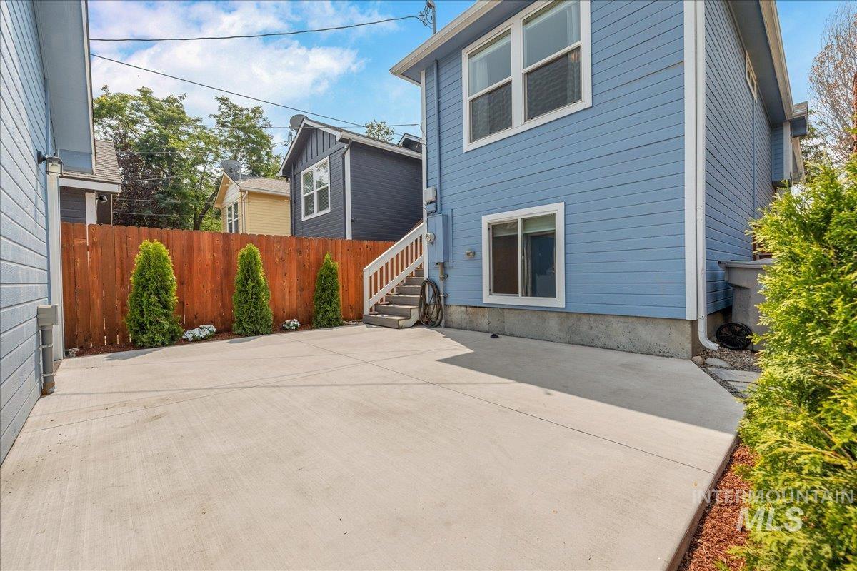 1624 S Colorado St, Boise, Idaho 83706, 4 Bedrooms, 3.5 Bathrooms, Residential For Sale, Price $620,000,MLS 98997381