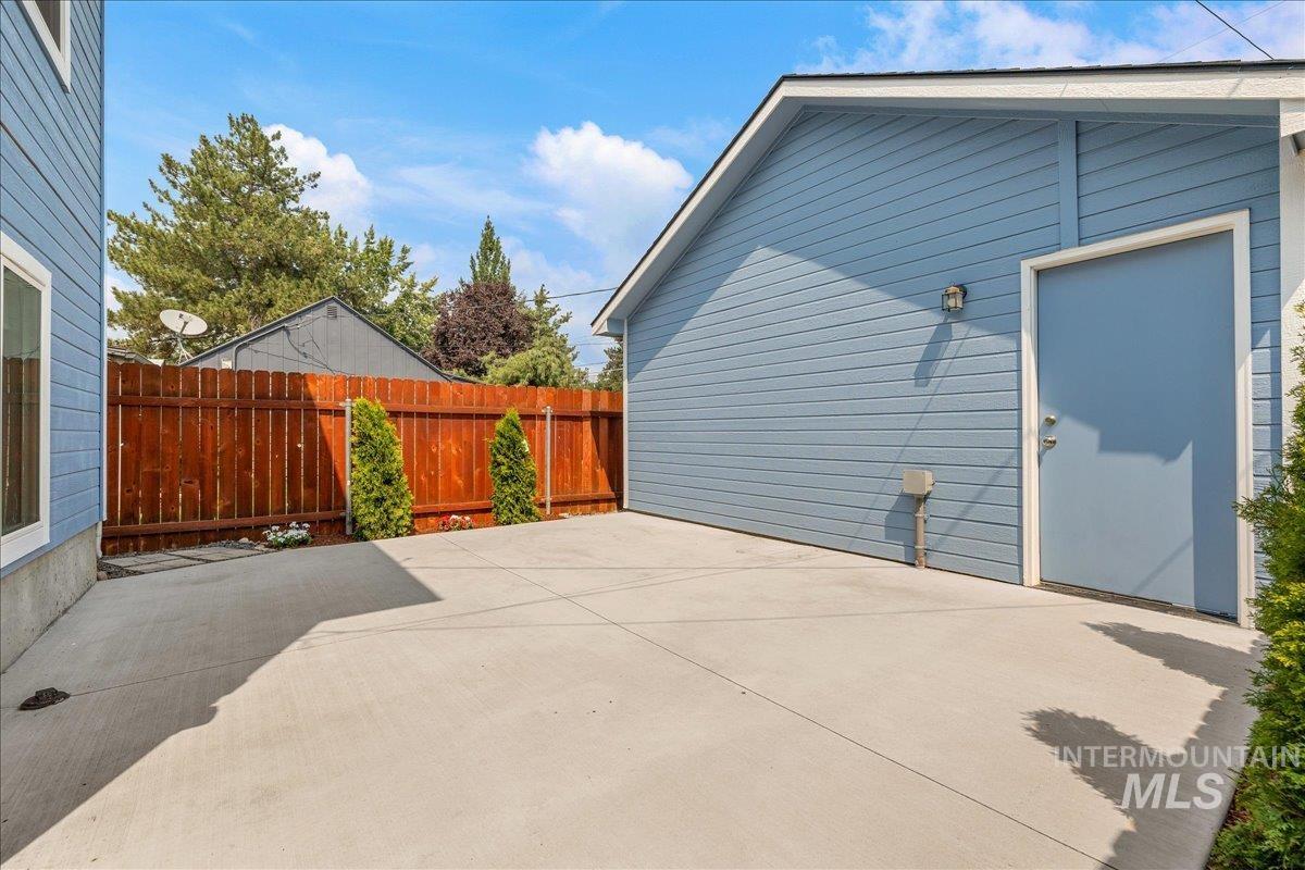 1624 S Colorado St, Boise, Idaho 83706, 4 Bedrooms, 3.5 Bathrooms, Residential For Sale, Price $620,000,MLS 98997381