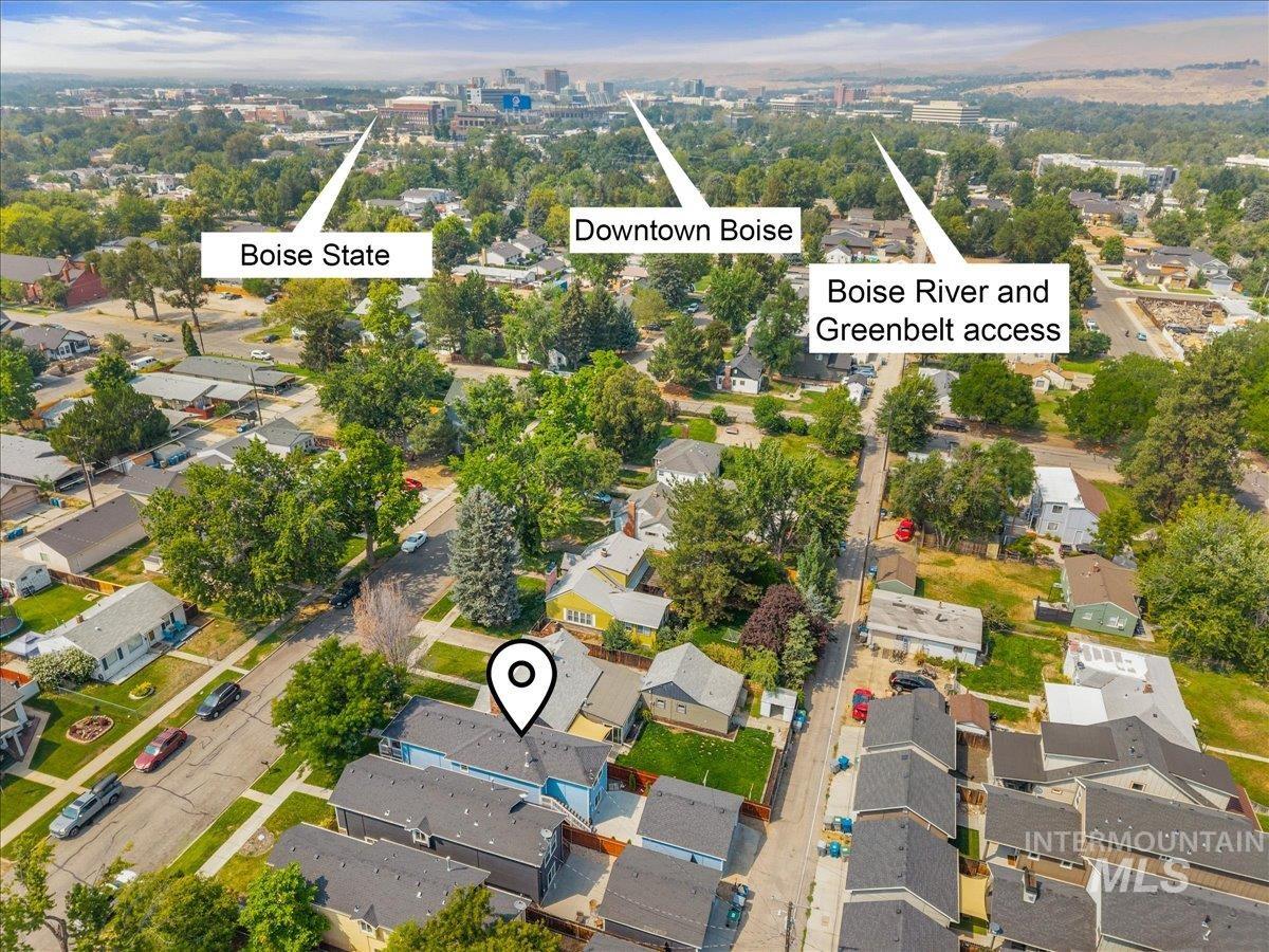 1624 S Colorado St, Boise, Idaho 83706, 4 Bedrooms, 3.5 Bathrooms, Residential For Sale, Price $620,000,MLS 98997381