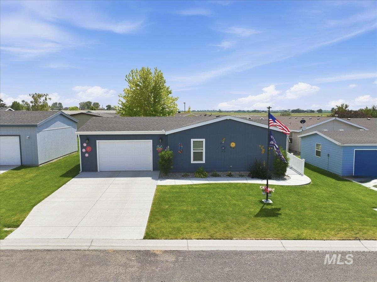 Residential For Sale