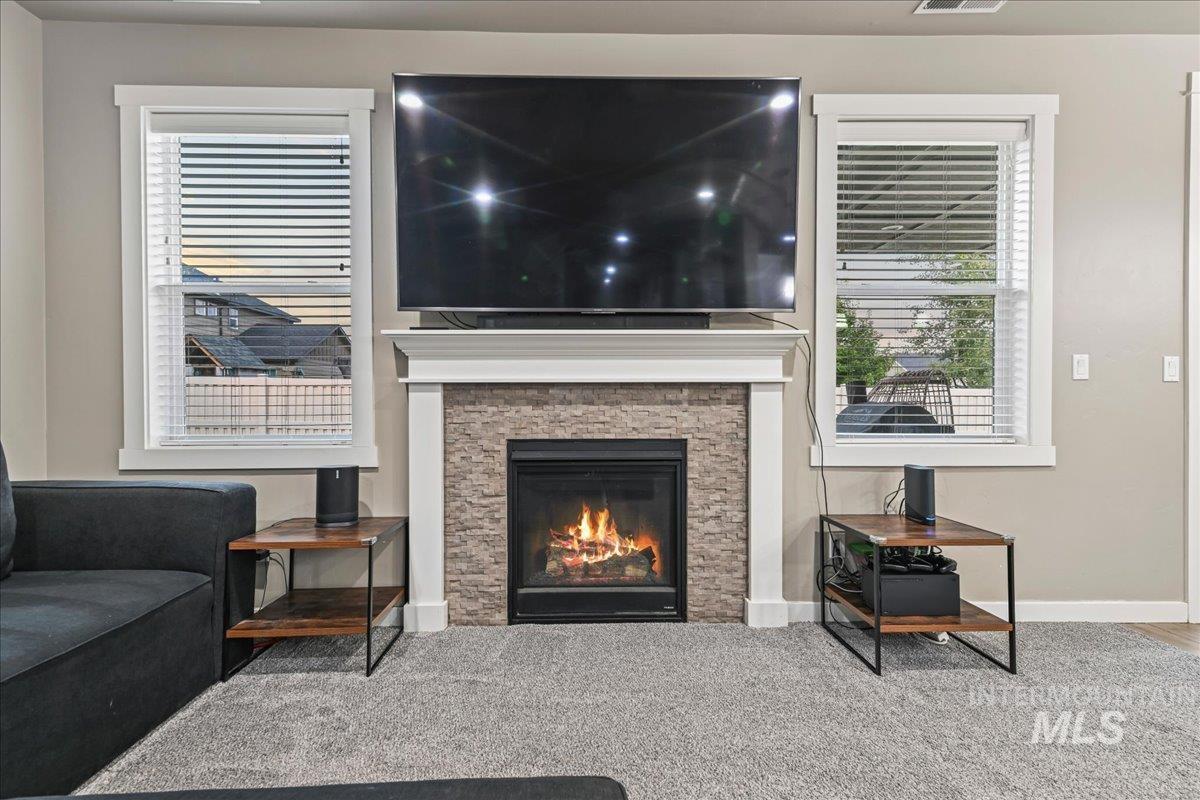 3758 S El Rio Ave, Boise, Idaho 83709, 3 Bedrooms, 2 Bathrooms, Residential For Sale, Price $485,000, 98997384