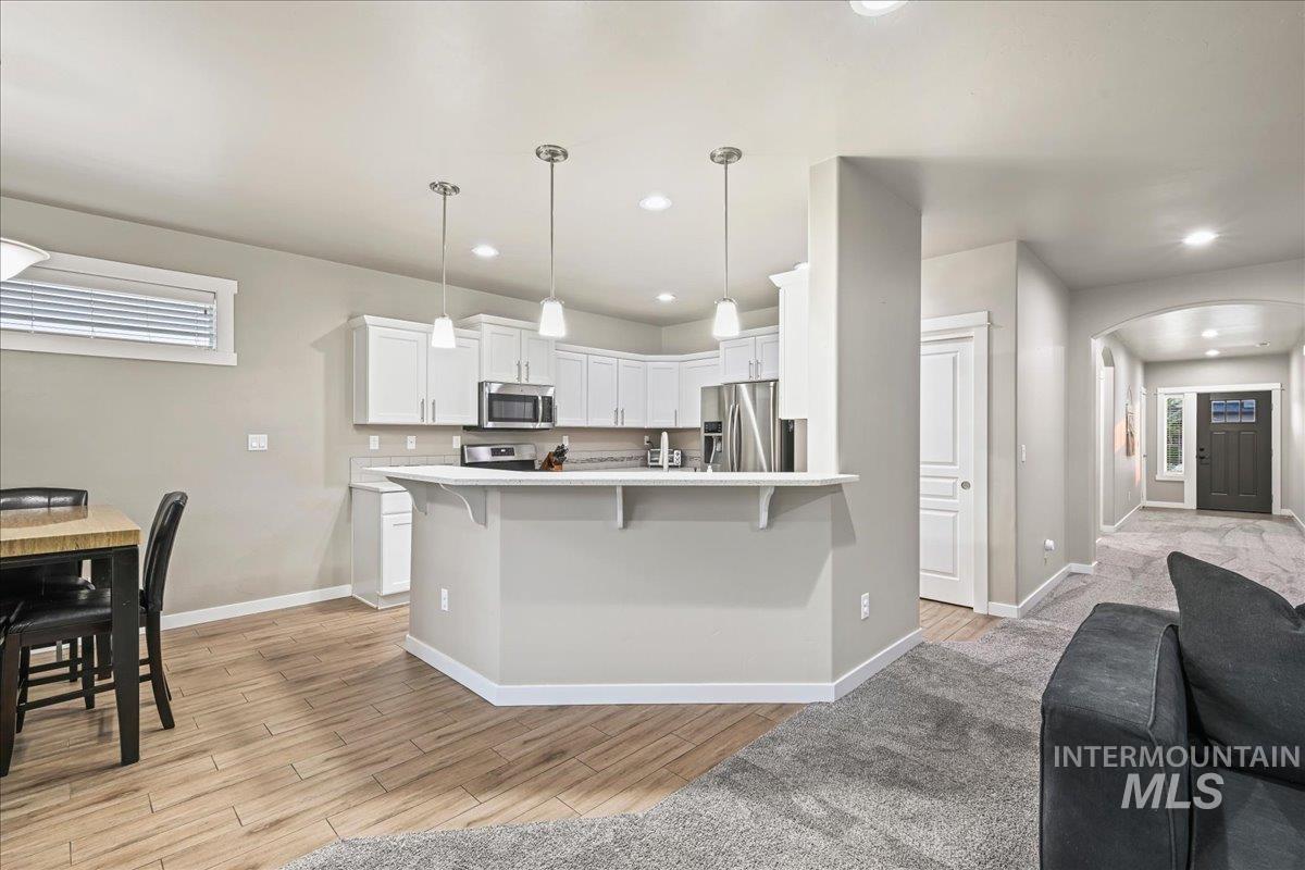 3758 S El Rio Ave, Boise, Idaho 83709, 3 Bedrooms, 2 Bathrooms, Residential For Sale, Price $485,000, 98997384