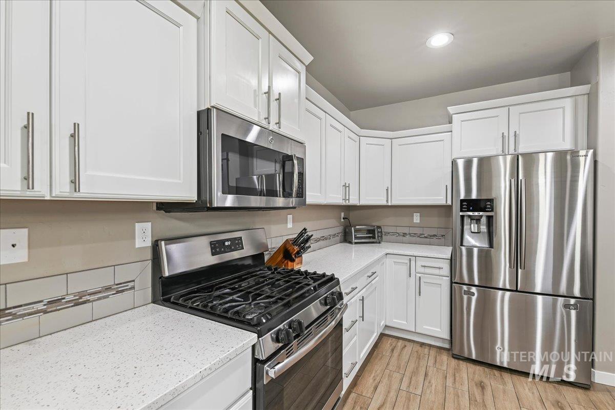 3758 S El Rio Ave, Boise, Idaho 83709, 3 Bedrooms, 2 Bathrooms, Residential For Sale, Price $485,000, 98997384