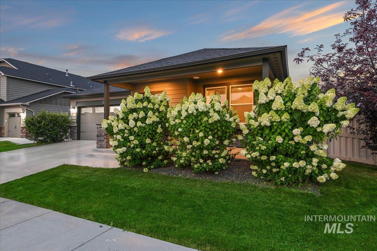 3758 S El Rio Ave, Boise, Idaho 83709, 3 Bedrooms, 2 Bathrooms, Residential For Sale, Price $485,000, 98997384