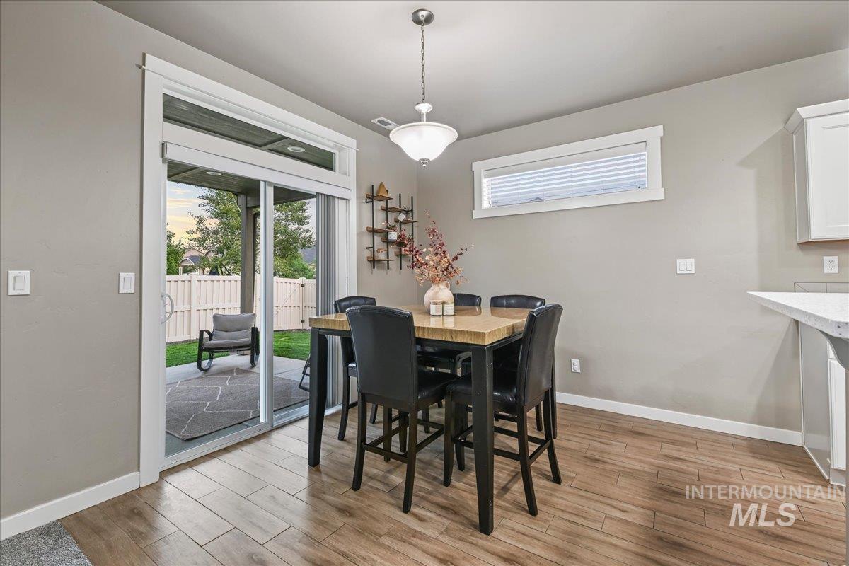 3758 S El Rio Ave, Boise, Idaho 83709, 3 Bedrooms, 2 Bathrooms, Residential For Sale, Price $485,000, 98997384