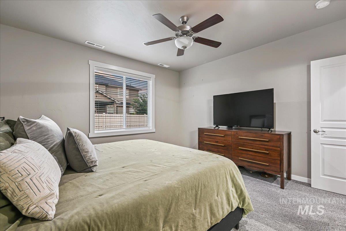 3758 S El Rio Ave, Boise, Idaho 83709, 3 Bedrooms, 2 Bathrooms, Residential For Sale, Price $485,000, 98997384