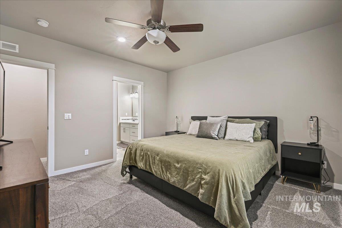 3758 S El Rio Ave, Boise, Idaho 83709, 3 Bedrooms, 2 Bathrooms, Residential For Sale, Price $485,000, 98997384