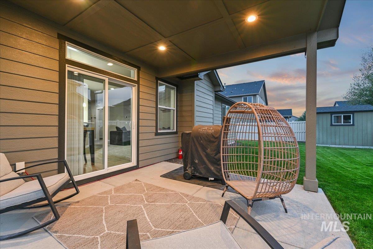3758 S El Rio Ave, Boise, Idaho 83709, 3 Bedrooms, 2 Bathrooms, Residential For Sale, Price $485,000, 98997384
