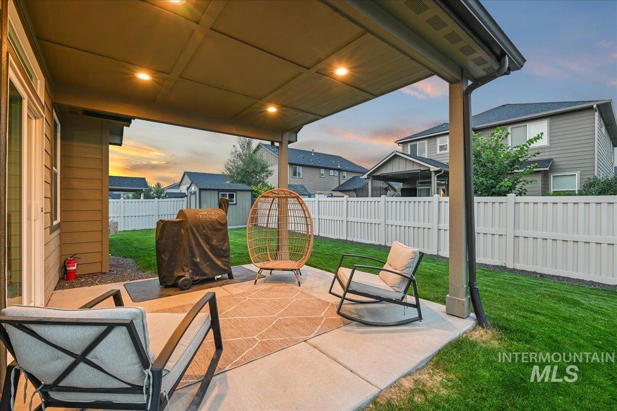 3758 S El Rio Ave, Boise, Idaho 83709, 3 Bedrooms, 2 Bathrooms, Residential For Sale, Price $485,000, 98997384