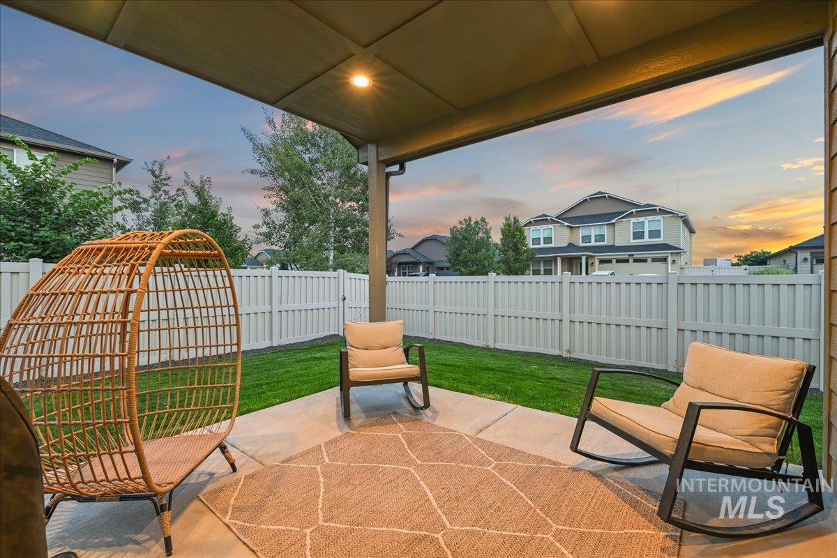 3758 S El Rio Ave, Boise, Idaho 83709, 3 Bedrooms, 2 Bathrooms, Residential For Sale, Price $485,000, 98997384