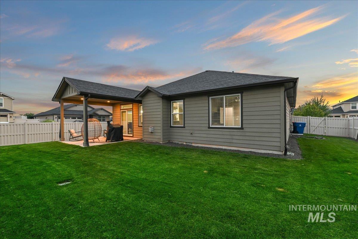 3758 S El Rio Ave, Boise, Idaho 83709, 3 Bedrooms, 2 Bathrooms, Residential For Sale, Price $485,000, 98997384