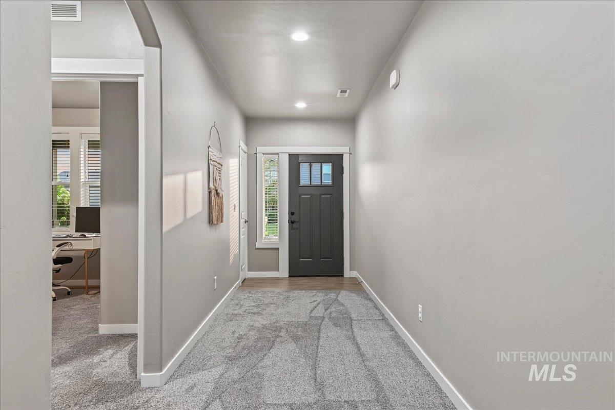 3758 S El Rio Ave, Boise, Idaho 83709, 3 Bedrooms, 2 Bathrooms, Residential For Sale, Price $485,000, 98997384