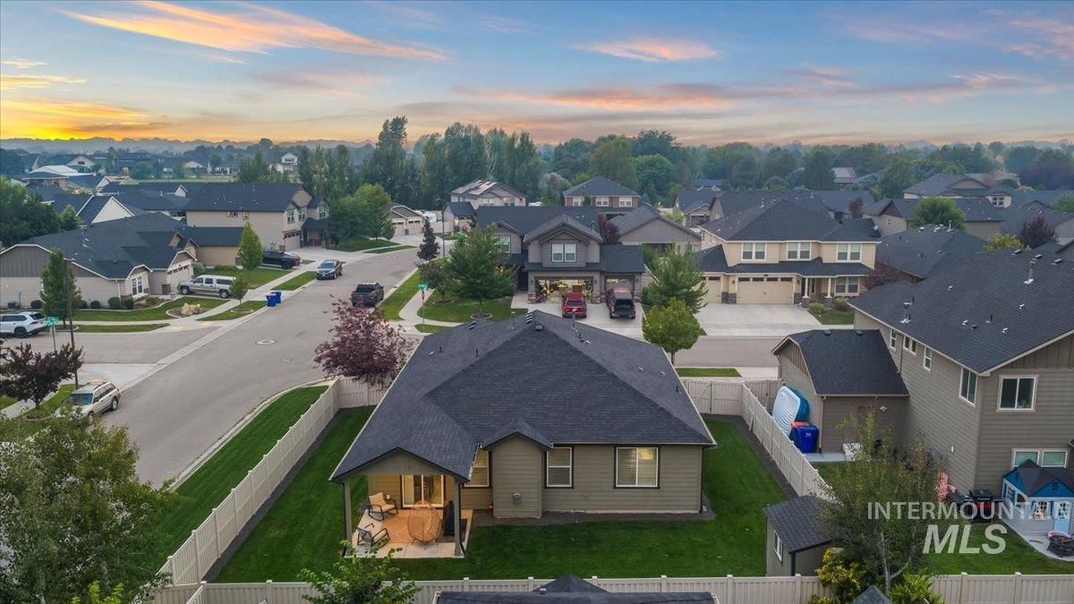 3758 S El Rio Ave, Boise, Idaho 83709, 3 Bedrooms, 2 Bathrooms, Residential For Sale, Price $485,000, 98997384