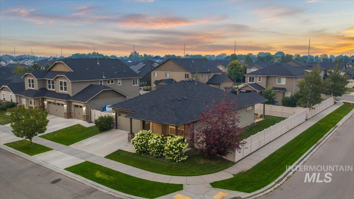3758 S El Rio Ave, Boise, Idaho 83709, 3 Bedrooms, 2 Bathrooms, Residential For Sale, Price $485,000, 98997384