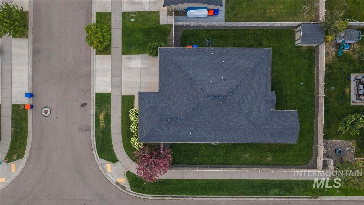 3758 S El Rio Ave, Boise, Idaho 83709, 3 Bedrooms, 2 Bathrooms, Residential For Sale, Price $485,000, 98997384