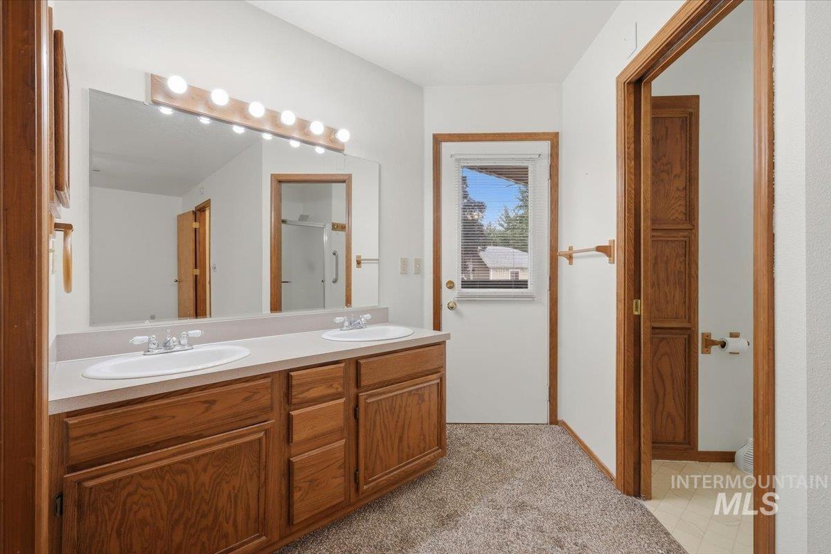 4375 S Timridge Way, Boise, Idaho 83716, 3 Bedrooms, 2 Bathrooms, Residential For Sale, Price $435,000, 98997387