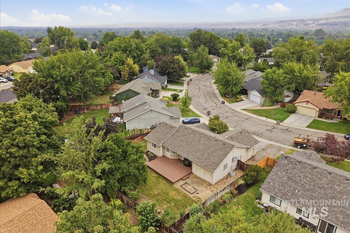 4375 S Timridge Way, Boise, Idaho 83716, 3 Bedrooms, 2 Bathrooms, Residential For Sale, Price $435,000, 98997387