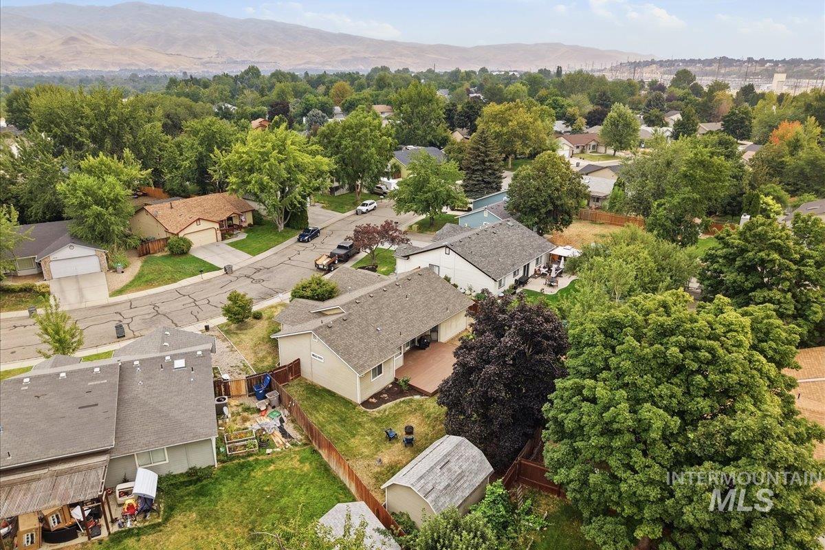 4375 S Timridge Way, Boise, Idaho 83716, 3 Bedrooms, 2 Bathrooms, Residential For Sale, Price $435,000, 98997387