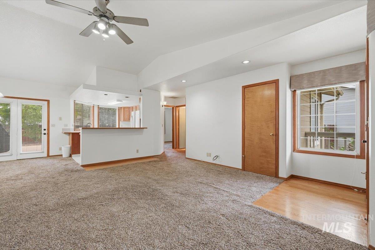 4375 S Timridge Way, Boise, Idaho 83716, 3 Bedrooms, 2 Bathrooms, Residential For Sale, Price $435,000, 98997387