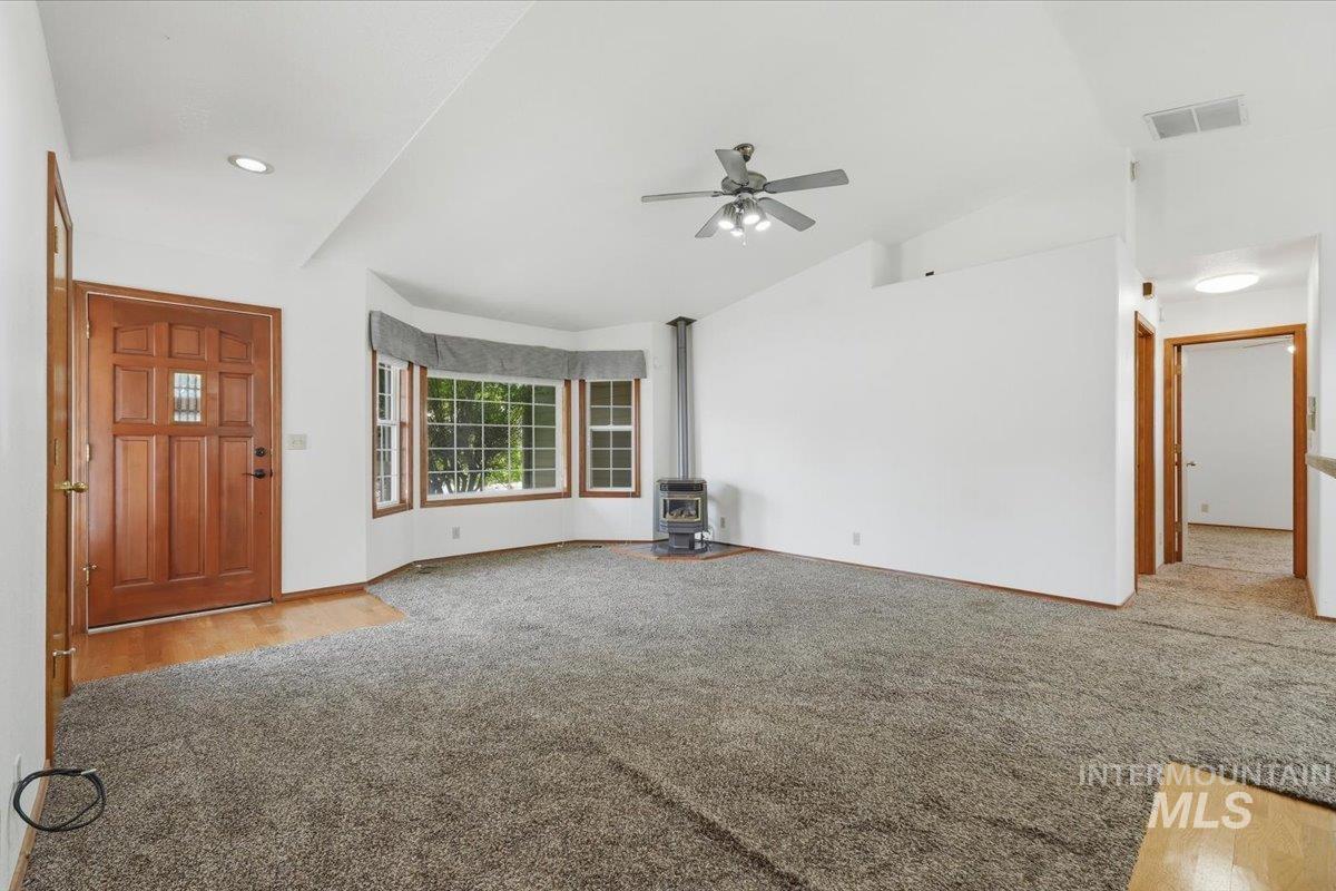 4375 S Timridge Way, Boise, Idaho 83716, 3 Bedrooms, 2 Bathrooms, Residential For Sale, Price $435,000, 98997387